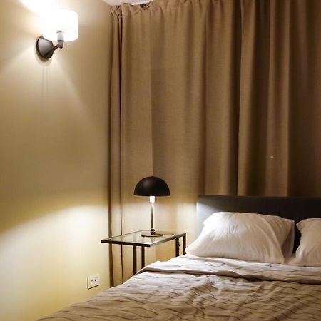 Apartmán #W33 Varšava Exteriér fotografie