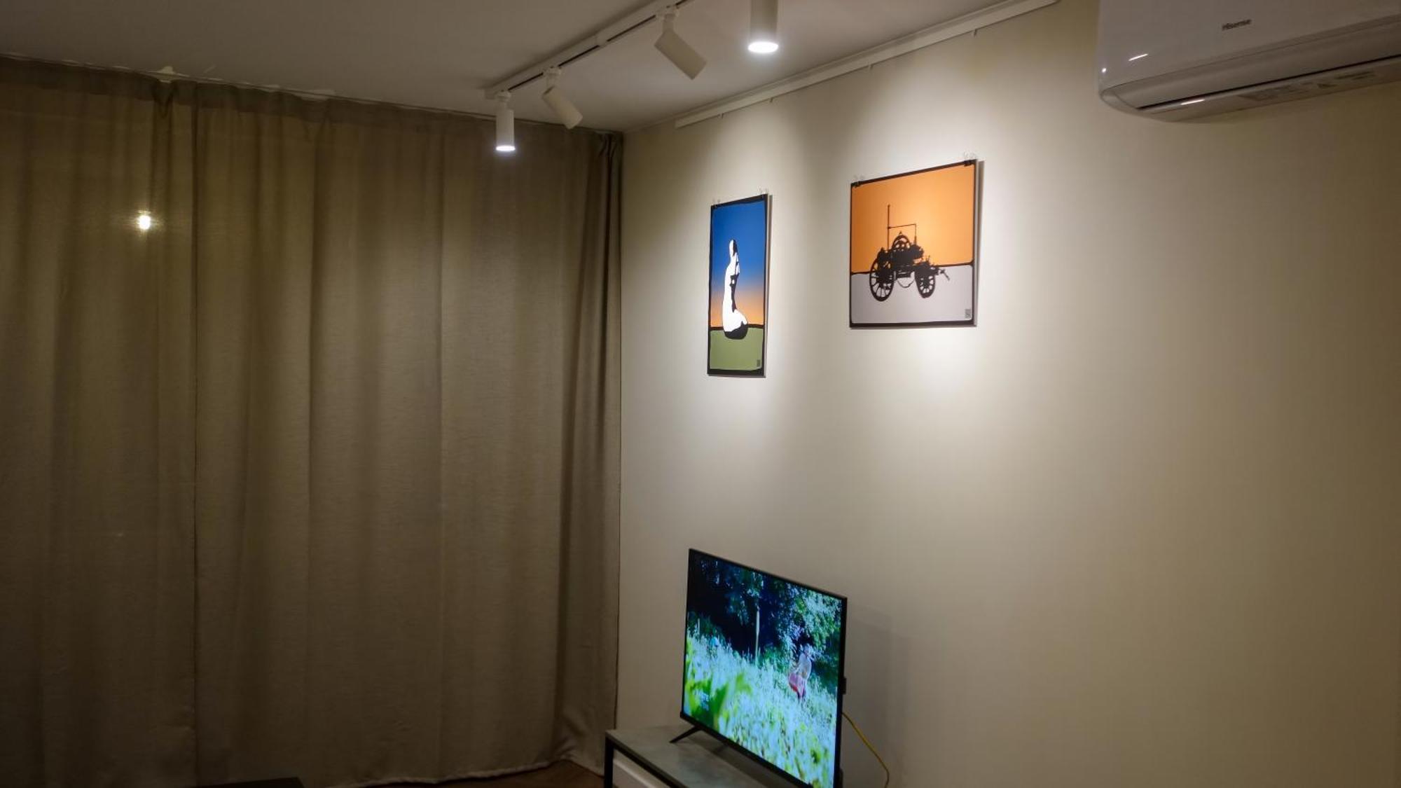 Apartmán #W33 Varšava Exteriér fotografie