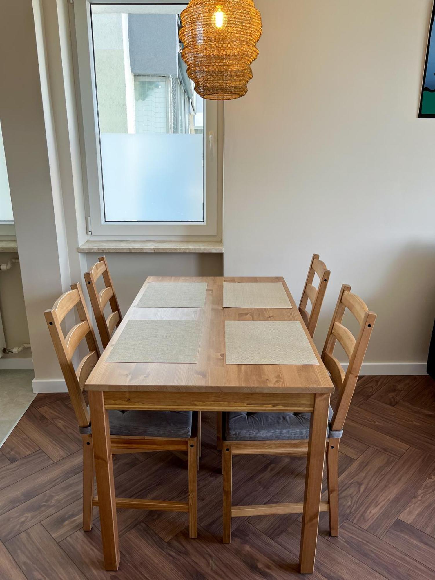 Apartmán #W33 Varšava Exteriér fotografie